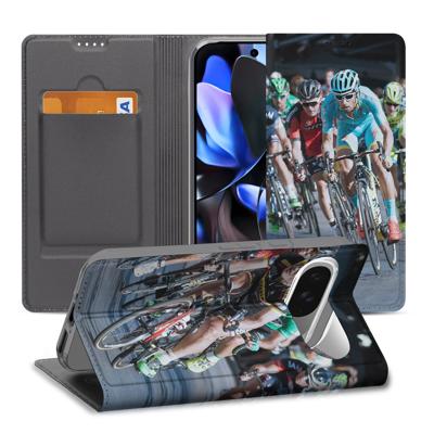 Stand Case Hoesje Maken Google Pixel 9 | 9 Pro | Eigen telefoonhoesje ontwerpen | Op maat gemaakt