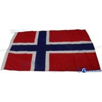 Banderas países GS73455 - BANDERA NORUEGA 20X30