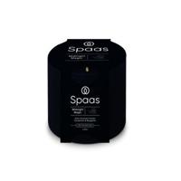 Spaas glow geurkaars 35u - midnight magic