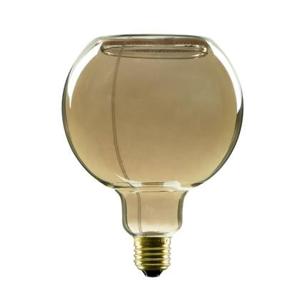 Segula Lamp Floating LED G150 6W 260LM 1900K Dimbaar Smoke