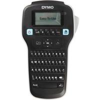 Dymo Label Manager, afm LM160, B: 9+12 mm, 1 stuk - thumbnail