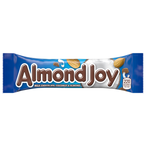 Hershey's - Almond Joy Bar 45 Gram