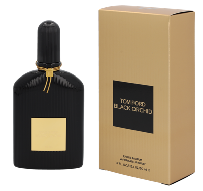Tom Ford Black Orchid Eau de parfum Spray 50 ml Dames