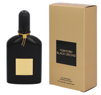 Tom Ford Black Orchid Eau de parfum Spray 50 ml Dames