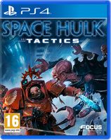 Space Hulk Tactics - thumbnail