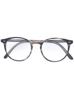 Josef Miller lunettes de vue Monroe - Marron