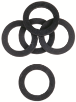 Cornat Rubber-Dichting 3/4 Reductie (5St) - FLOR92361 Cornat Rubber-Dichting 3/4 Reductie (5St) - FLOR92361