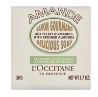L&apos;Occitane Almond Delicious Soap 50 g Douche & bad