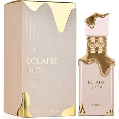 Lattafa Eclaire Eau de Parfum 100ml | Unisex Parfum