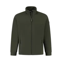 Kjelvik Fjord Fleecevest