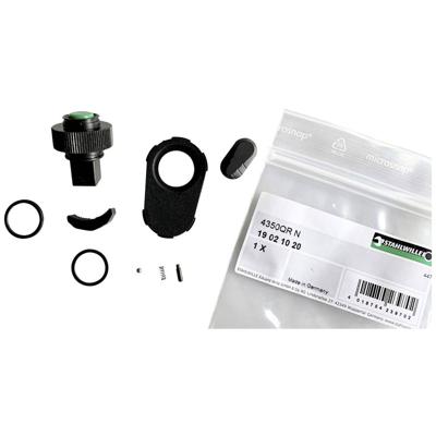 Stahlwille 4350QR N 19021020 Set reserveonderdelen 1 stuk(s)