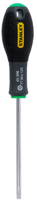 Stanley FATMAX Schroevendraaier Torx TT30 X 125mm