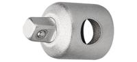PROXXON 3/8" adapter to 1/4"