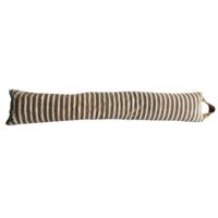Deurhouder Versa Strepen Textiel 7 x 15 x 83 cm
