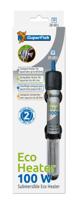 ECO HEATER 100W 20-60L(21CM) - Superfish