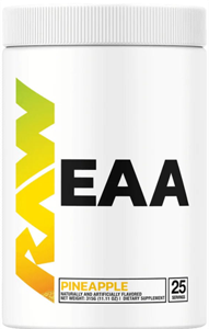 RAW EAA Pineapple (315 g)