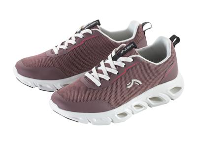 CRIVIT Dames sportschoenen (Lichtroze, 37)