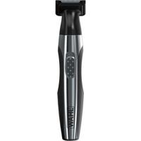 WAHL 05604-616 - Deluxe Travel Kit - Precisietrimmer lithium-ion batterij en toilettas - Draaibare kop - Kam