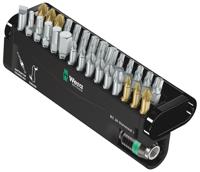 Wera bit-check 30 universal 1 - bit set