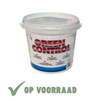 Air-Aqua Green Control 2,5kg