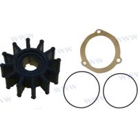 CEF500165 - SHERWOOD Impeller 09000K Yanmar