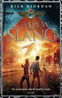 De schaduw van de slang