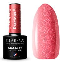Claresa uv/led gellak 5ml precious ps5