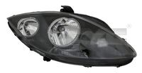 Tyc Koplamp 20-12747-15-2