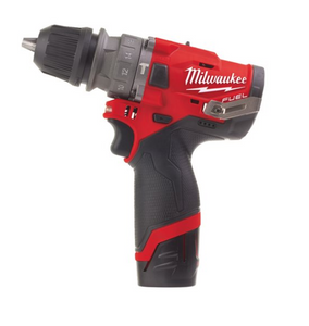 Milwaukee M12 FPDX-202X Accu Compactboorschroefmachine 12V - 4933464136