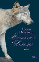 Maximes obsessie - Robert Devriendt - ebook