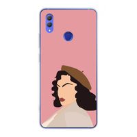 Confidence: Honor Note 10 Transparant Hoesje Confidence: Honor Note 10 Transparant Hoesje