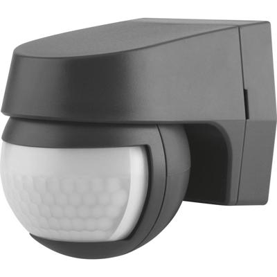 OSRAM HOMELIGHTING SENSOR WALL 110DEG IP44 DG 4099854454073 LED-buitenlamp (wand)