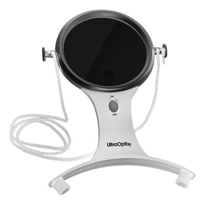 Vitility vit-80410010 handsfree vergrootglas met licht