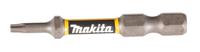 Makita Accessoires Slagschroefbit T10x50mm E IMPR - E-03327 - E-03327