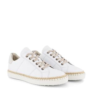 Travelin&apos; Women - sneaker low - Wit - Maat 39