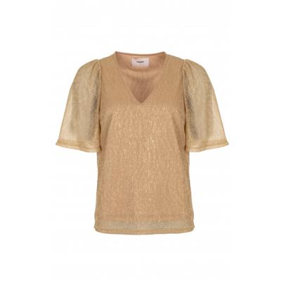 Freebird - Geel | Dames | Top | Geel | XL | regular | Kamst mode Freebird - Geel | Dames | Top | Geel | XL | regular | Kamst mode