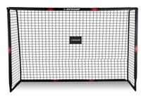 DUNLOP Voetbaldoel 240x160x85 cm DUNLOP Voetbaldoel 240x160x85 cm