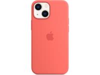 Apple MM1V3ZM/A Apple Silicone Case with MagSafe iPhone 13 Mini Pink Pomelo