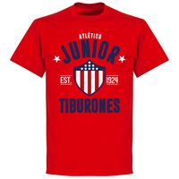 Atletico Junior Established T-Shirt