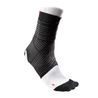 McDavid Enkel Sleeve Mesh Met Straps