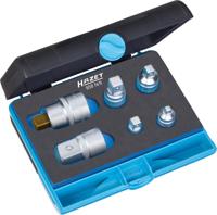 HAZET Adapterset | 6-delig - 958N/6