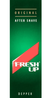 Fresh Up Aftershave Depper