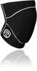 SALE! Rehband 405506 PRN Knee Pad - Rechts - Black - Maat M SALE! Rehband 405506 PRN Knee Pad - Rechts - Black - Maat M