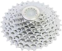 Cassette 9 speed Shimano Deore XT CS-M770 11-32T