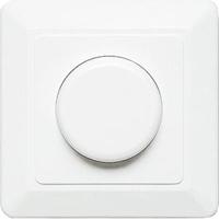 Tronix Afdekraam LW voor LED dimmer 4355850 - 4355855