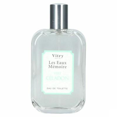 Vitry Eau De Toilette Vert Celadon 100ml