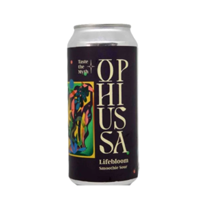 Ophiussa Brewing Co. Lifebloom 44cl