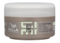 Wella Eimi - Texture Touch Reworkable Matte Clay 75ml