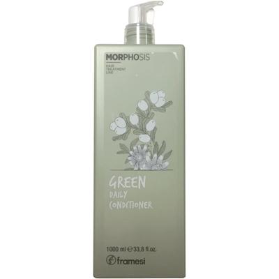Framesi Morphosis Green Daily Conditioner 1000ml