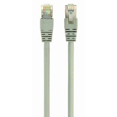 Stevige FTP-netwerkkabel categorie 6 GEMBIRD CA2032489 LSZH (Ø 6 mm) 5 m Grijs